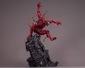 Marvel Universe 1/6 Scale Maximum Fine Art Statue: Carnage thumbnail 14