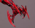 Marvel Universe 1/6 Scale Maximum Fine Art Statue: Carnage thumbnail 15