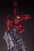 Marvel Universe 1/6 Scale Maximum Fine Art Statue: Carnage thumbnail 18