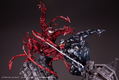 Marvel Universe 1/6 Scale Maximum Fine Art Statue: Carnage thumbnail 20
