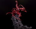 Marvel Universe 1/6 Scale Maximum Fine Art Statue: Carnage thumbnail 2
