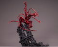 Marvel Universe 1/6 Scale Maximum Fine Art Statue: Carnage thumbnail 3