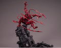 Marvel Universe 1/6 Scale Maximum Fine Art Statue: Carnage thumbnail 4