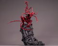 Marvel Universe 1/6 Scale Maximum Fine Art Statue: Carnage thumbnail 5