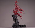 Marvel Universe 1/6 Scale Maximum Fine Art Statue: Carnage thumbnail 8