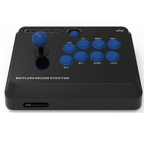 Mayflash Arcade Stick F300_