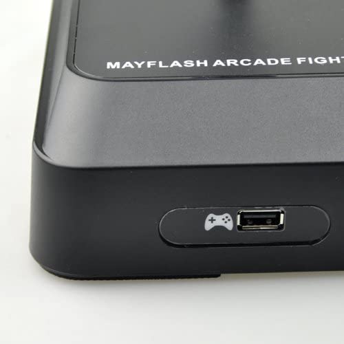 Mayflash Arcade Stick F300 image 4