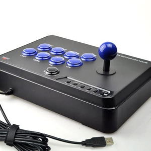 Mayflash Arcade Stick F300_