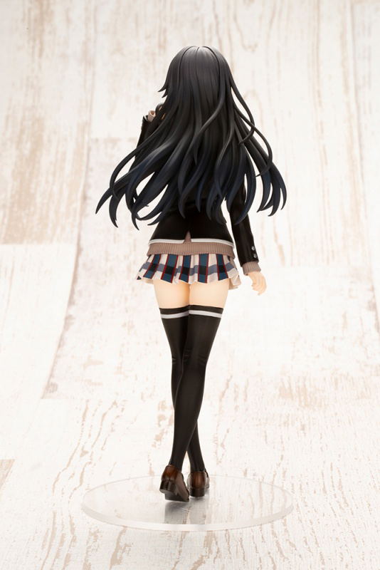 My Teen Romantic Comedy Snafu 1/8 Scale Pre-Painted Figure: Yukino Yukinoshita image 4
