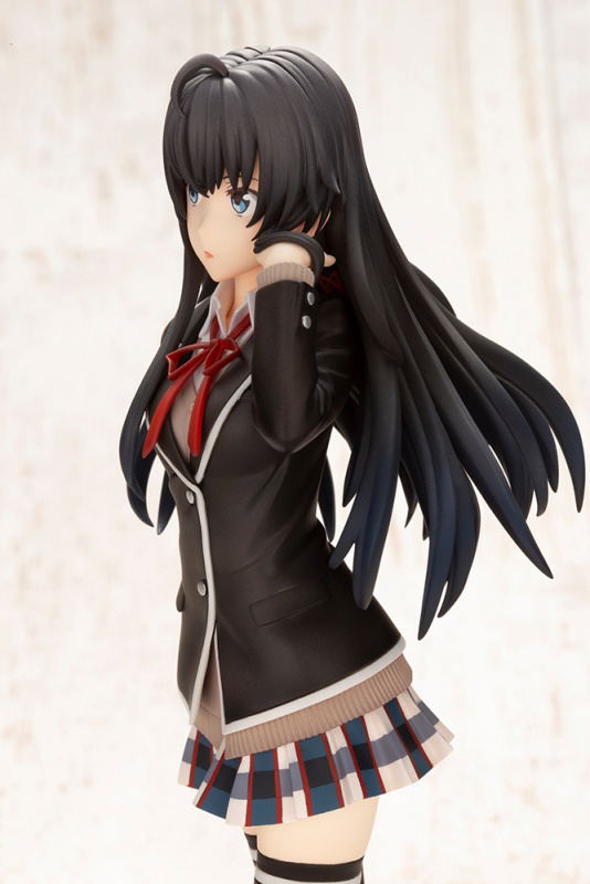 My Teen Romantic Comedy Snafu 1/8 Scale Pre-Painted Figure: Yukino Yukinoshita image 6