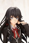 My Teen Romantic Comedy Snafu 1/8 Scale Pre-Painted Figure: Yukino Yukinoshita thumbnail 7