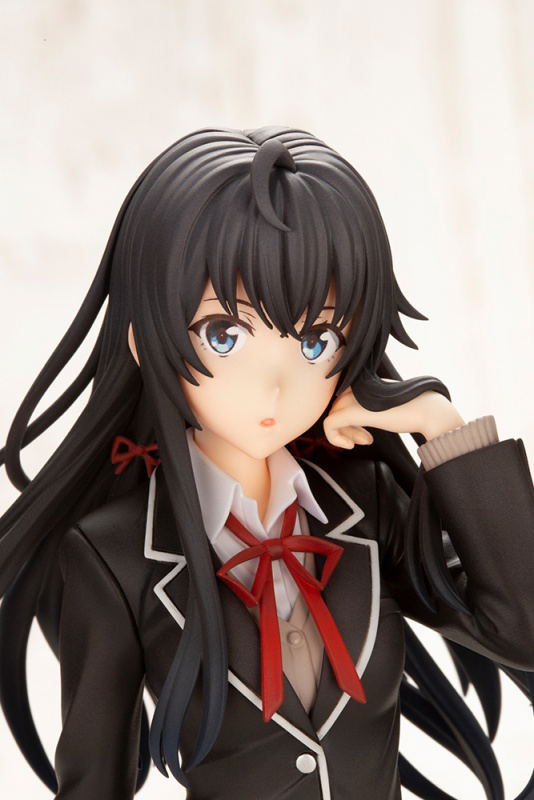 My Teen Romantic Comedy Snafu 1/8 Scale Pre-Painted Figure: Yukino Yukinoshita image 7