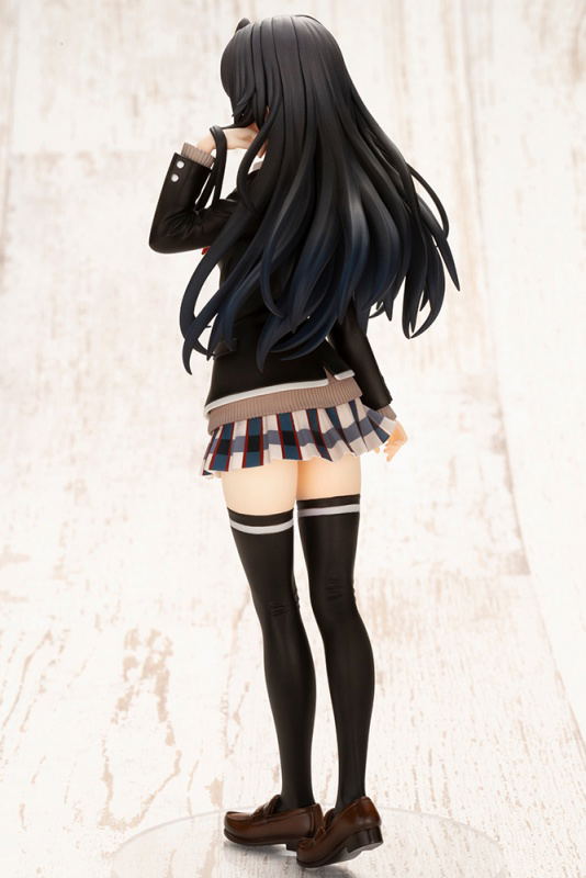 My Teen Romantic Comedy Snafu 1/8 Scale Pre-Painted Figure: Yukino Yukinoshita image 8