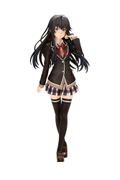 My Teen Romantic Comedy Snafu 1/8 Scale Pre-Painted Figure: Yukino Yukinoshita thumbnail 1