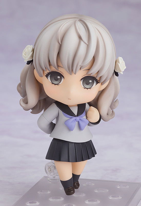 Nendoroid No. 1405 Sentinels Aegis Rim: Iori Fuyusaka image 2