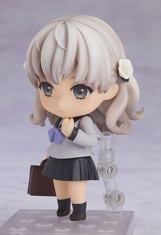 Nendoroid No. 1405 Sentinels Aegis Rim: Iori Fuyusaka image 3