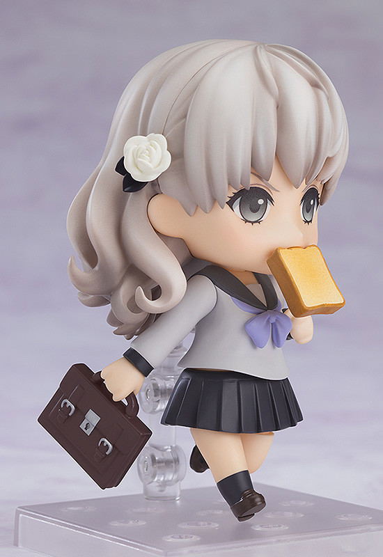 Nendoroid No. 1405 Sentinels Aegis Rim: Iori Fuyusaka image 4