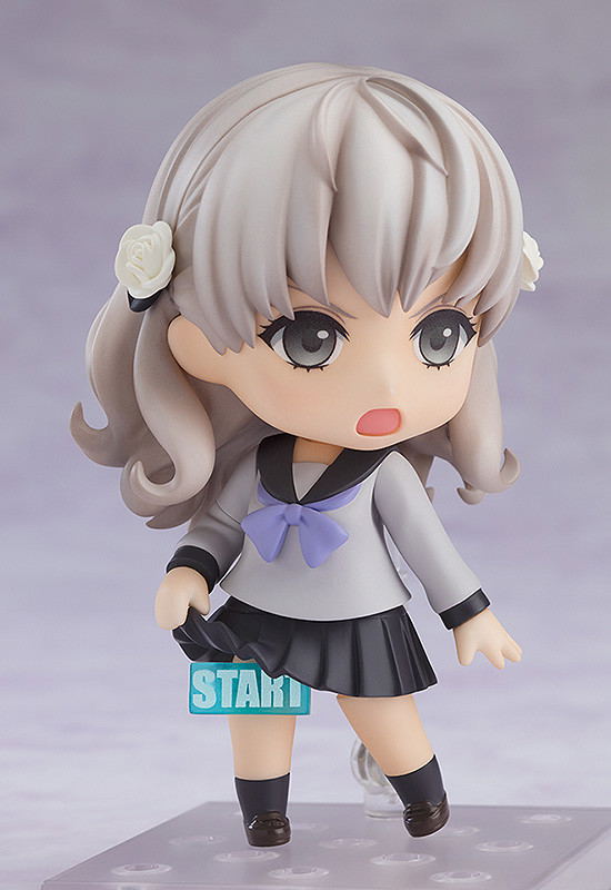 Nendoroid No. 1405 Sentinels Aegis Rim: Iori Fuyusaka image 5