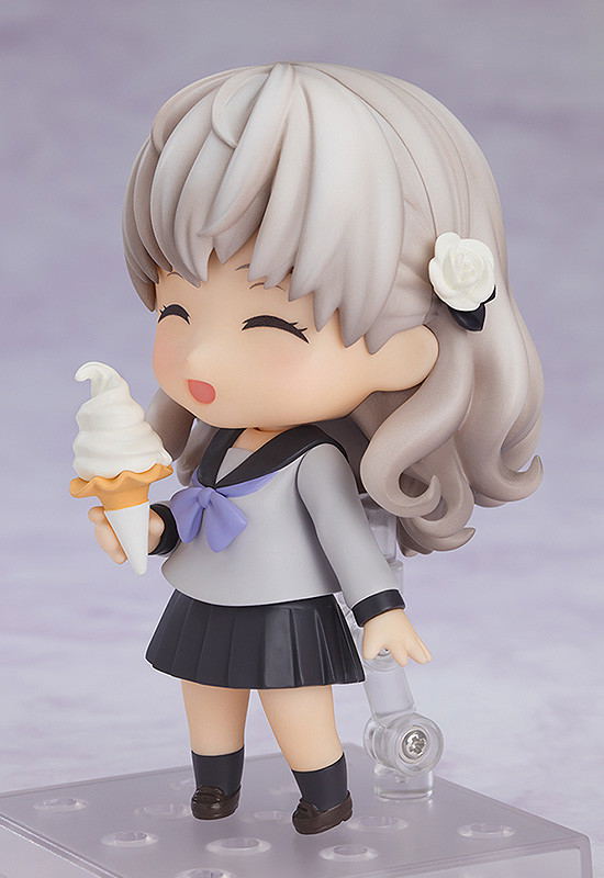 Nendoroid No. 1405 Sentinels Aegis Rim: Iori Fuyusaka image 6