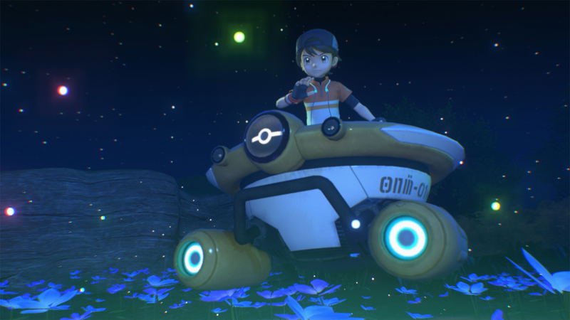 New Pokemon Snap image 17