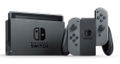 Nintendo Switch V2 Mariko (Gray) thumbnail 3