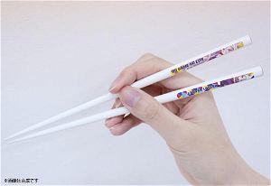No Game No Life - Shiro Chopsticks