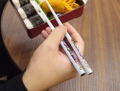 No Game No Life - Shiro Chopsticks thumbnail 3