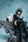 One Punch Man 1/7 Scale Figure: Hellish Blizzard thumbnail 4