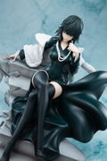 One Punch Man 1/7 Scale Figure: Hellish Blizzard thumbnail 6