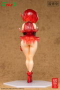 Original Character 1/7 Scale Pre-Painted Figure: Tomato Girl thumbnail 3