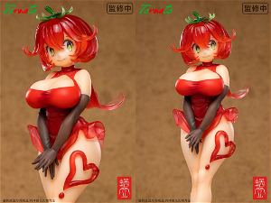 Original Character 1/7 Scale Pre-Painted Figure: Tomato Girl