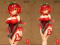 Original Character 1/7 Scale Pre-Painted Figure: Tomato Girl thumbnail 8