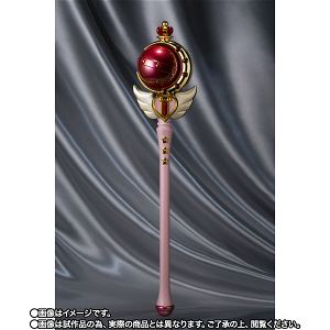 PROPLICA Sailor Moon: Cutie Moon Rod -Brilliant Color Edition-