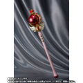 PROPLICA Sailor Moon: Cutie Moon Rod -Brilliant Color Edition- thumbnail 5