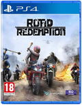 Road Redemption thumbnail 1
