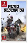 Road Redemption thumbnail 1
