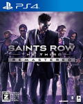 Saints Row: The Third Remastered thumbnail 1