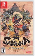 Sakuna: Of Rice and Ruin thumbnail 1