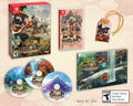 Sakuna: Of Rice and Ruin [Divine Edition] thumbnail 1
