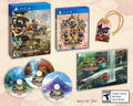 Sakuna: Of Rice and Ruin [Divine Edition] thumbnail 1