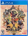 Sakuna: Of Rice and Ruin [Divine Edition] thumbnail 2