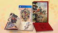Sakuna: Of Rice and Ruin [Limited Edition] thumbnail 1