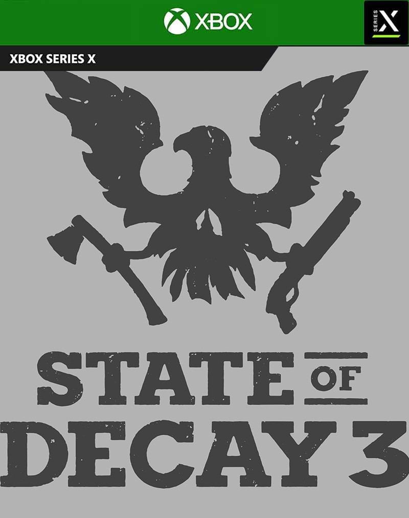State of Decay 3 Hopes/Dreams : r/XboxSeriesX