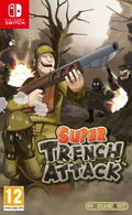 Super Trench Attack! thumbnail 1