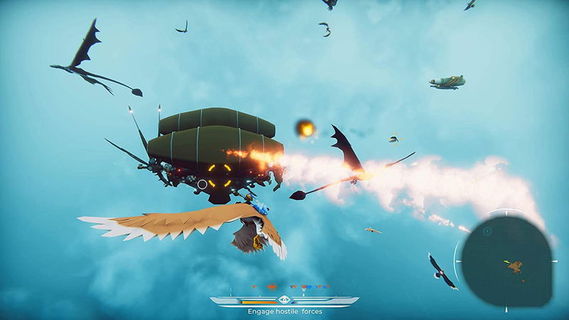The Falconeer image 13
