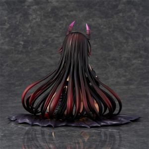 To Love-Ru Darkness 1/6 Scale Pre-Painted Figure: Nemesis Darkness Ver.