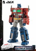 Transformers War For Cybertron Trilogy DLX Scale: Optimus Prime thumbnail 1