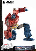 Transformers War For Cybertron Trilogy DLX Scale: Optimus Prime thumbnail 11