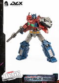 Transformers War For Cybertron Trilogy DLX Scale: Optimus Prime thumbnail 6