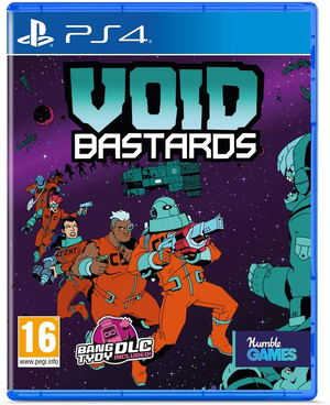 Void Bastards_